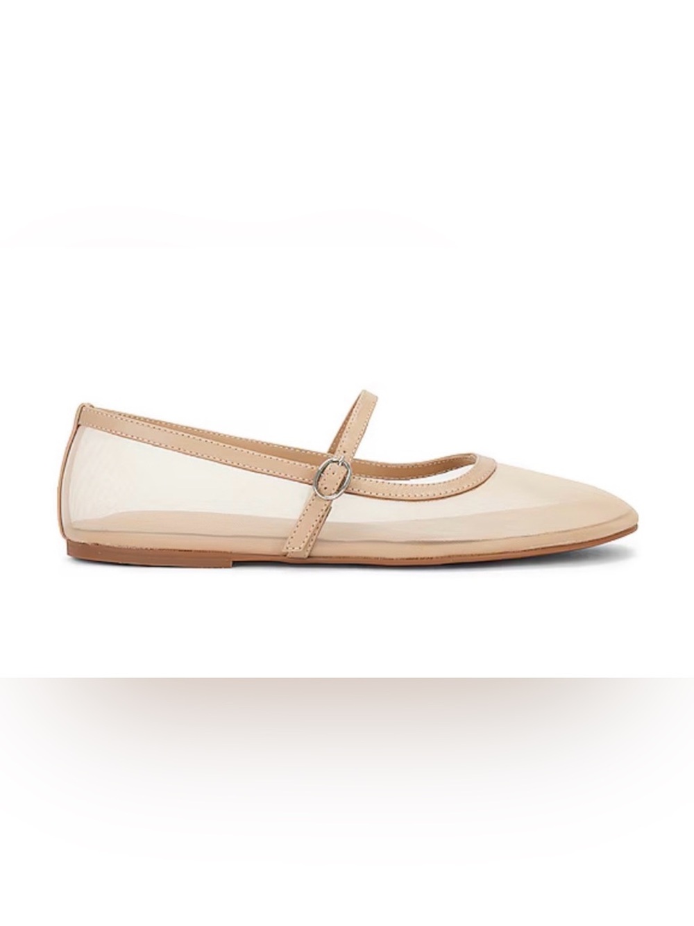 Tony Bianco Melany Mary Jane Flat (Fit 9 or 9.5 best)